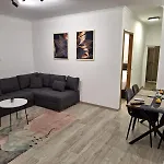 Apartamento Flowers *