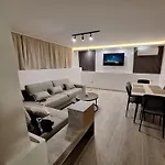 Apartamento Flowers *