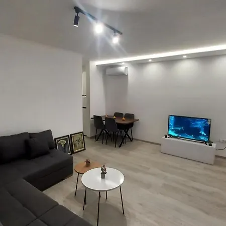 Apartamento Flowers
