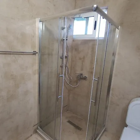 Apartamento Flowers Tirana
