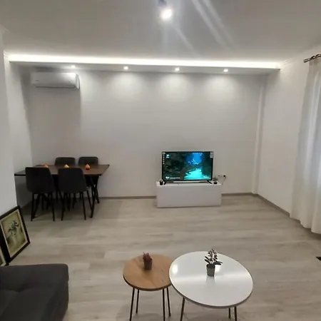 Apartamento Flowers