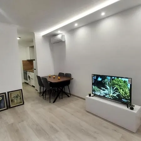 Apartamento Flowers *