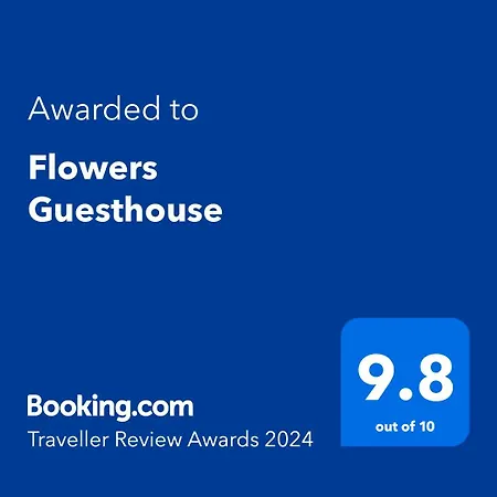 Flowers Daire
