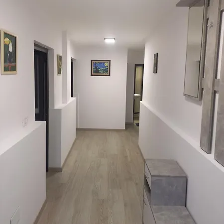 Apartamento Flowers