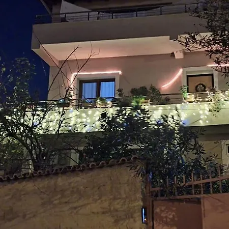 Apartamento Flowers Tirana