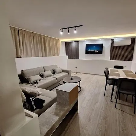 Apartamento Flowers *