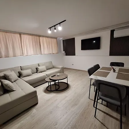 Apartamento Flowers