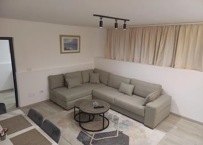 Flowers Apartment