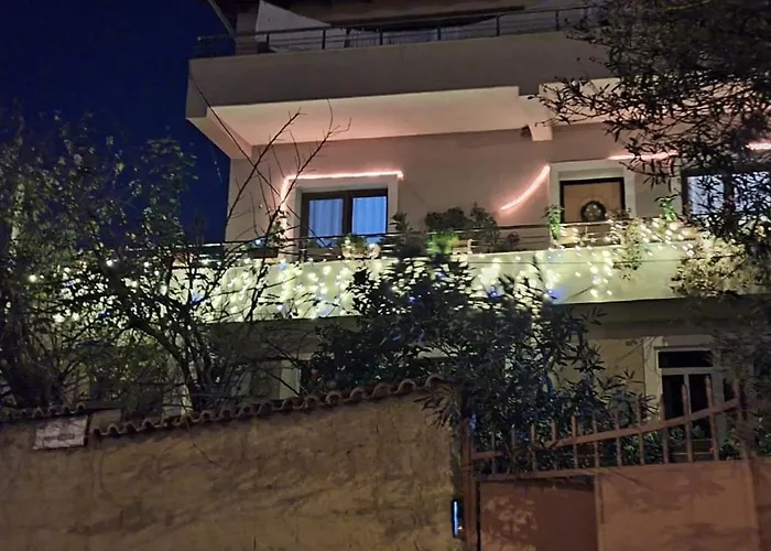 Apartment Flowers Tirana