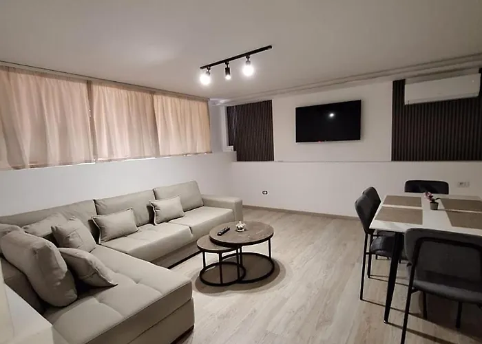 Flowers Apartment