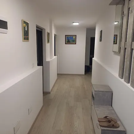 Apartamento Flowers *