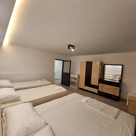 Flowers Apartment